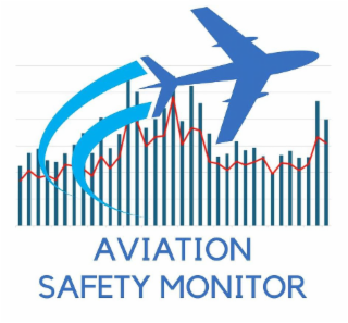 AVIATION SAFETY MONITOR logo