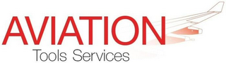 AVIATION TOOLS SERVICES logo