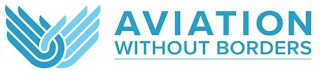 AVIATION WITHOUT BORDERS logo