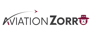 AVIATIONZORRO logo