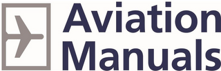 AVIATON MANUALS logo