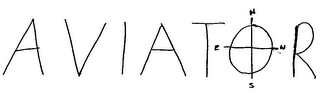 AVIATOR logo