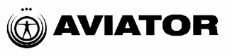 AVIATOR logo