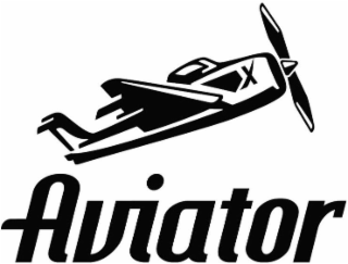 AVIATOR logo