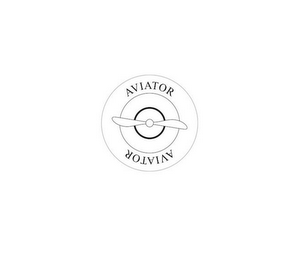 AVIATOR logo