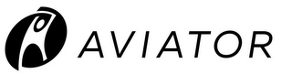 AVIATOR logo
