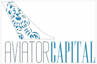 AVIATOR CAPITAL logo