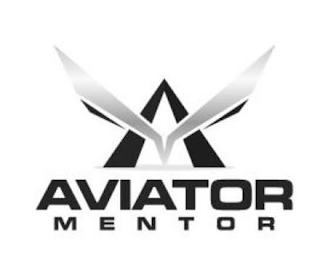 AVIATOR MENTOR logo