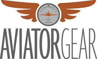 AVIATORGEAR logo