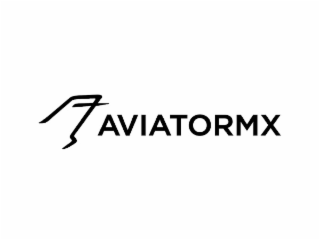 AVIATORMX logo