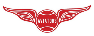 AVIATORS logo