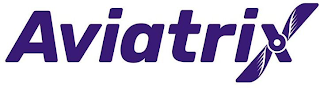 AVIATRIX logo