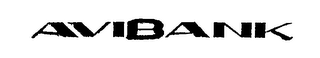 AVIBANK logo