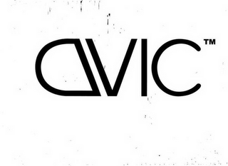 AVIC logo