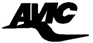 AVIC logo