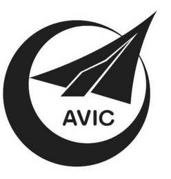 AVIC logo