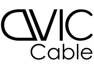AVIC CABLE logo