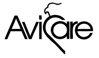 AVICARE logo