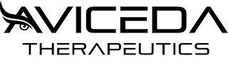AVICEDA THERAPEUTICS logo