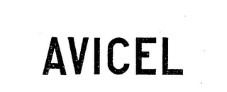 AVICEL logo