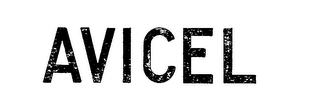 AVICEL logo