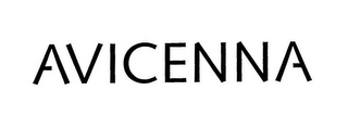 AVICENNA logo