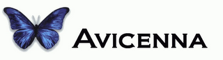 AVICENNA logo