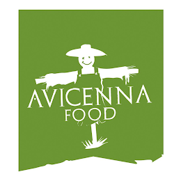 AVICENNA FOOD logo