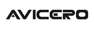 AVICERO logo