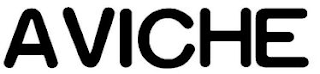 AVICHE logo