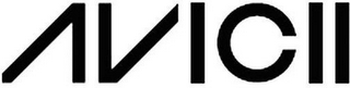 AVICII logo