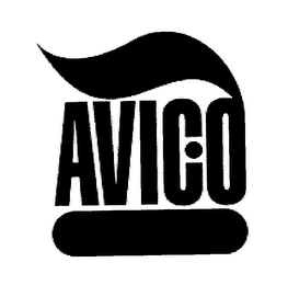 AVICO logo