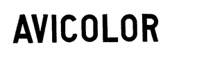 AVICOLOR logo