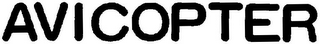 AVICOPTER logo