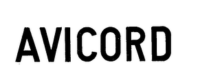 AVICORD logo