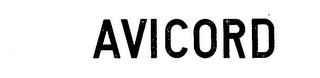 AVICORD logo