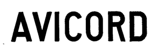 AVICORD logo