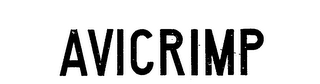 AVICRIMP logo