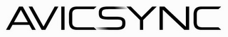 AVICSYNC logo