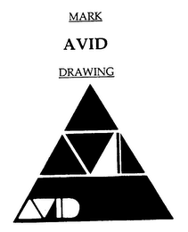 AVID logo