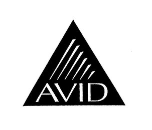 AVID logo