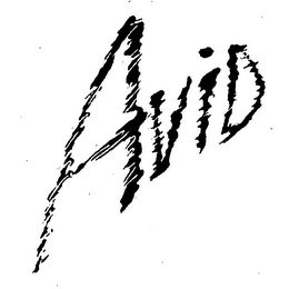 AVID logo