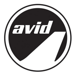 AVID logo