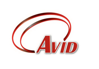 AVID logo