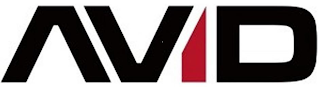 AVID logo