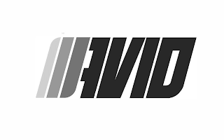 AVID logo