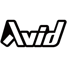 AVID logo