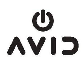 AVID logo