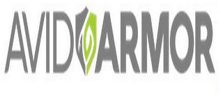 AVID ARMOR logo