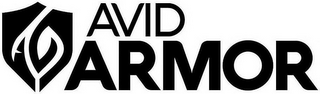 AVID ARMOR logo